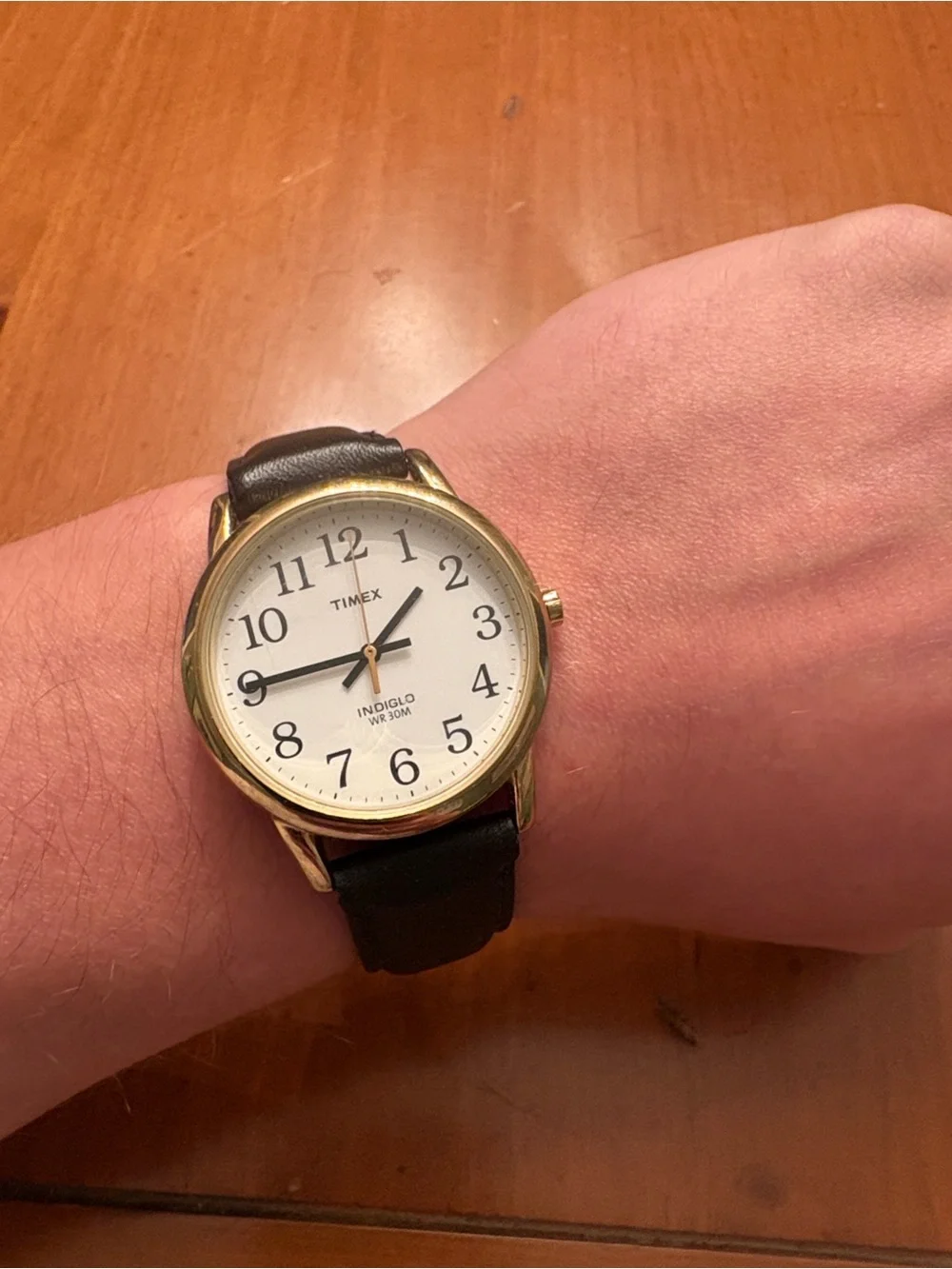 Timex indiglo bundle